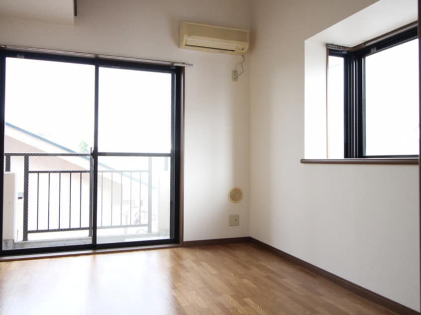 居室 第１芙蓉ハイツ