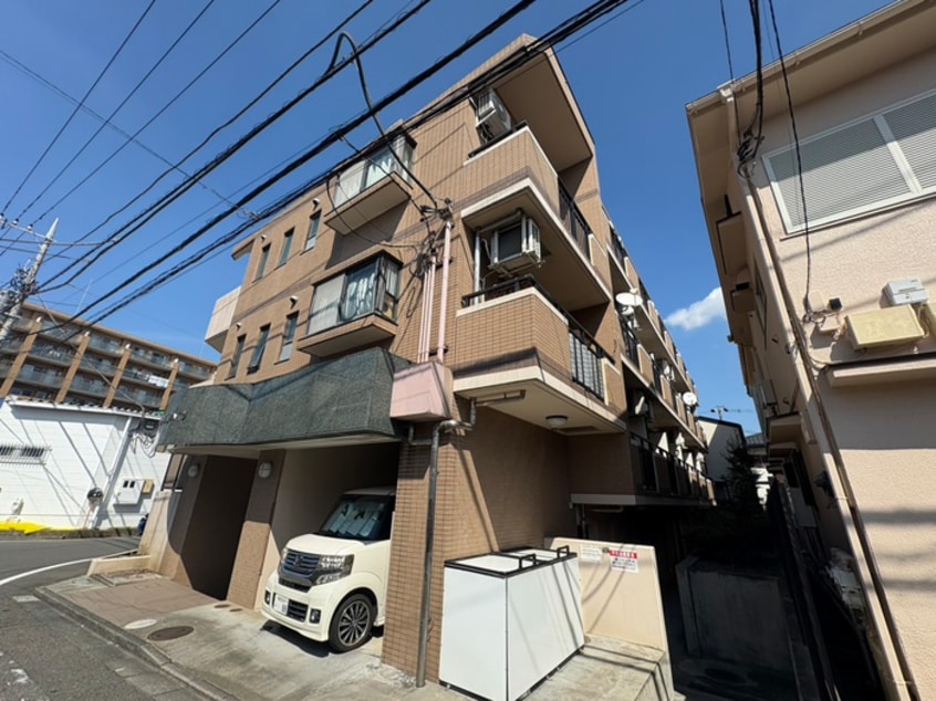 外観写真 第１芙蓉ハイツ