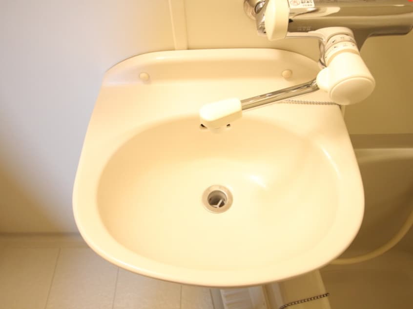 洗面 第１芙蓉ハイツ