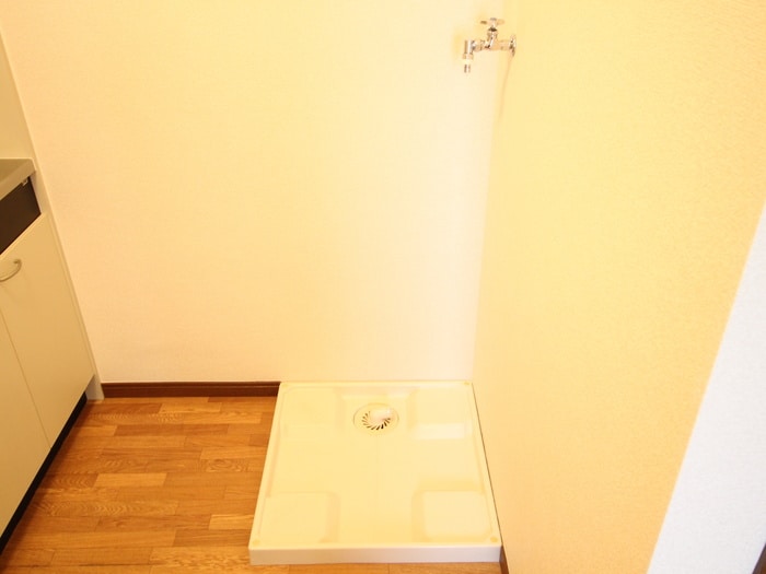 洗濯機置場 第１芙蓉ハイツ