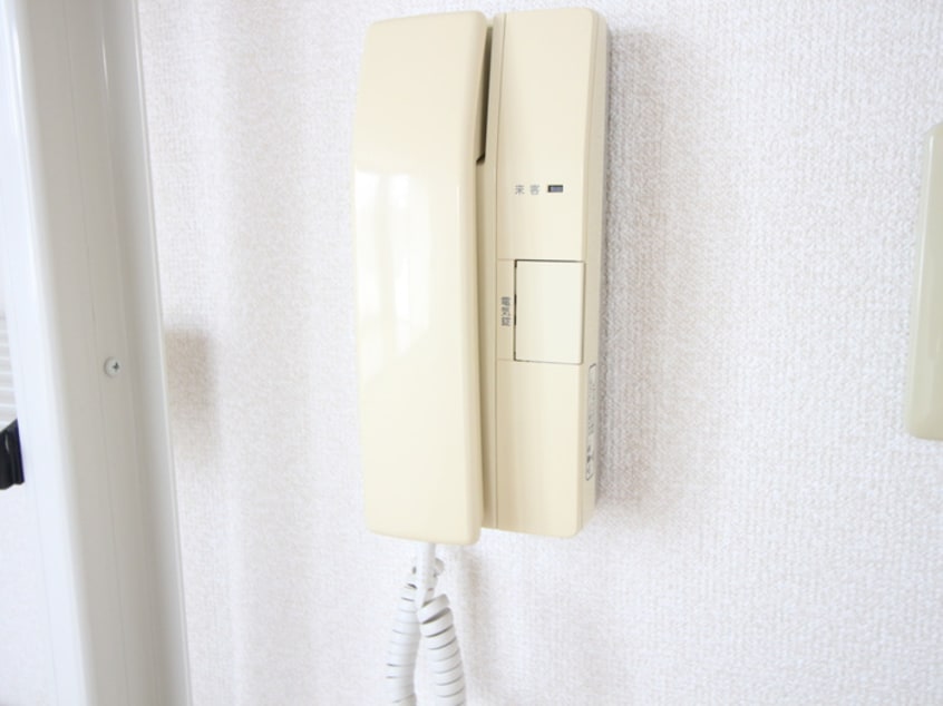 内観写真 第１芙蓉ハイツ