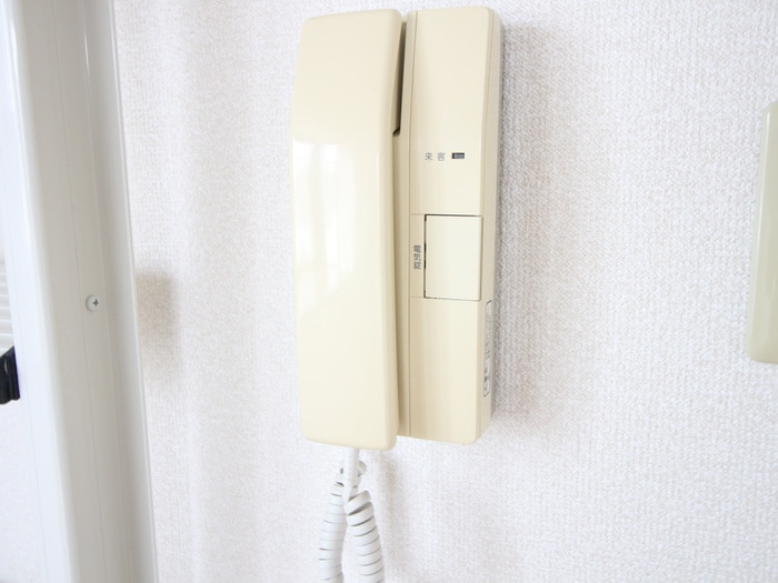 内観写真 第１芙蓉ハイツ