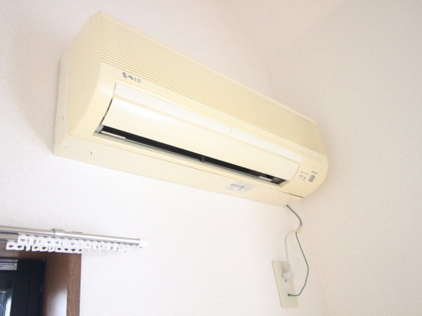 内観写真 第１芙蓉ハイツ