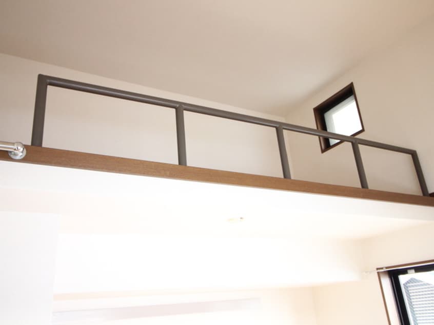 ロフト 第１芙蓉ハイツ