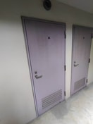 収納 第１芙蓉ハイツ