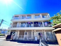 メゾンドジュネス