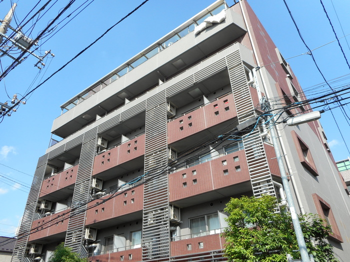 外観写真
