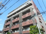 BPRレジデンス浮間公園