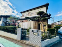 国分寺台５丁目貸家