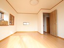 居室 国分寺台５丁目貸家