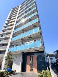 グランフォースお花茶屋(902)