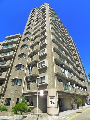 ﾗｲｵﾝｽﾞﾏﾝｼｮﾝ北千住第７（1404）