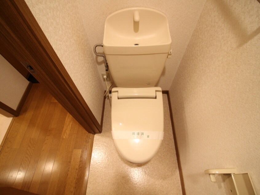 トイレ ﾍﾞﾙｺ-ﾄ西新井