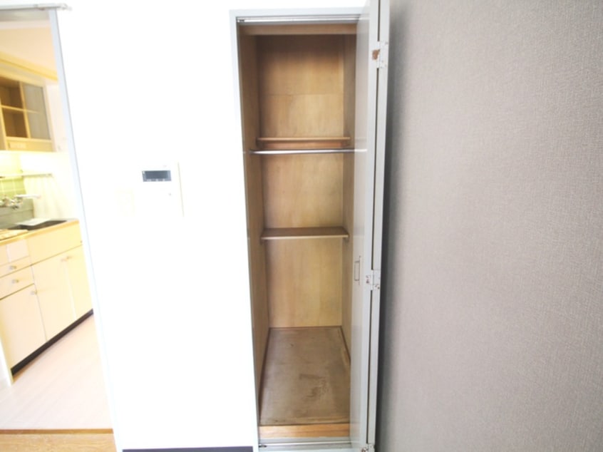 収納 ｳｨﾝﾍﾞﾙｿﾛ大泉学園第１(108)