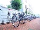 駐輪場 ｳｨﾝﾍﾞﾙｿﾛ大泉学園第１(108)