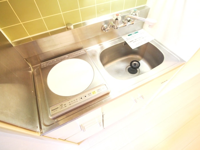 キッチン ｳｨﾝﾍﾞﾙｿﾛ大泉学園第１(108)
