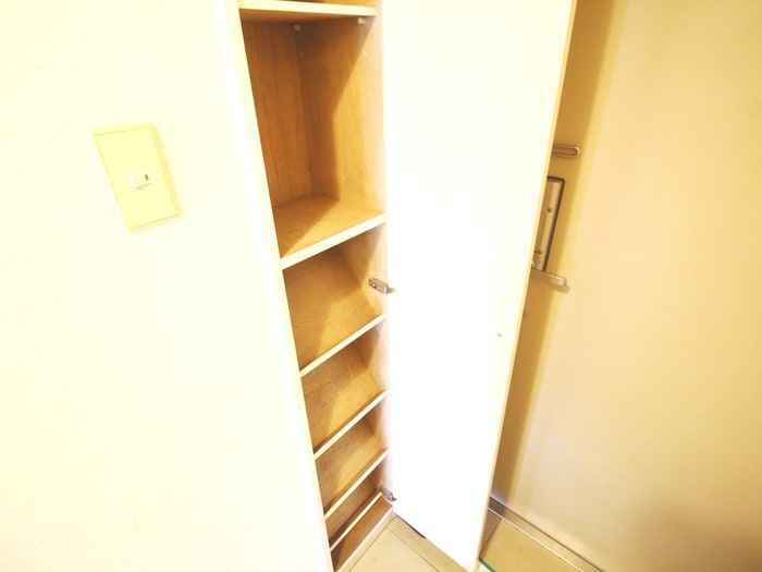 靴箱 ｳｨﾝﾍﾞﾙｿﾛ大泉学園第１(108)