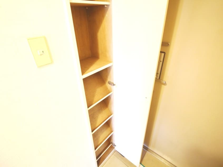 靴箱 ｳｨﾝﾍﾞﾙｿﾛ大泉学園第１(108)