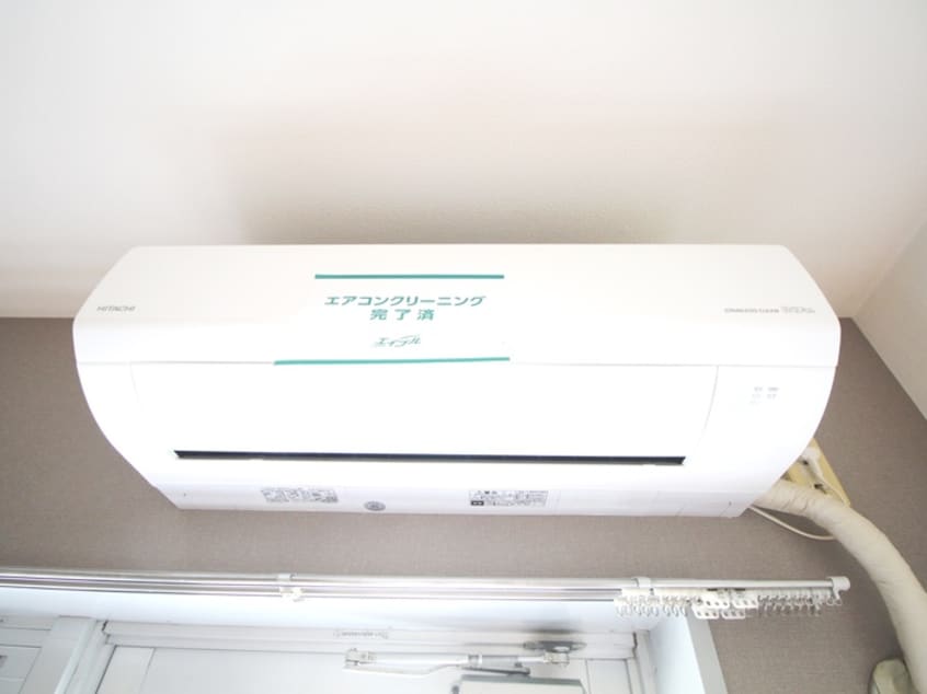 内観写真 ｳｨﾝﾍﾞﾙｿﾛ大泉学園第１(108)