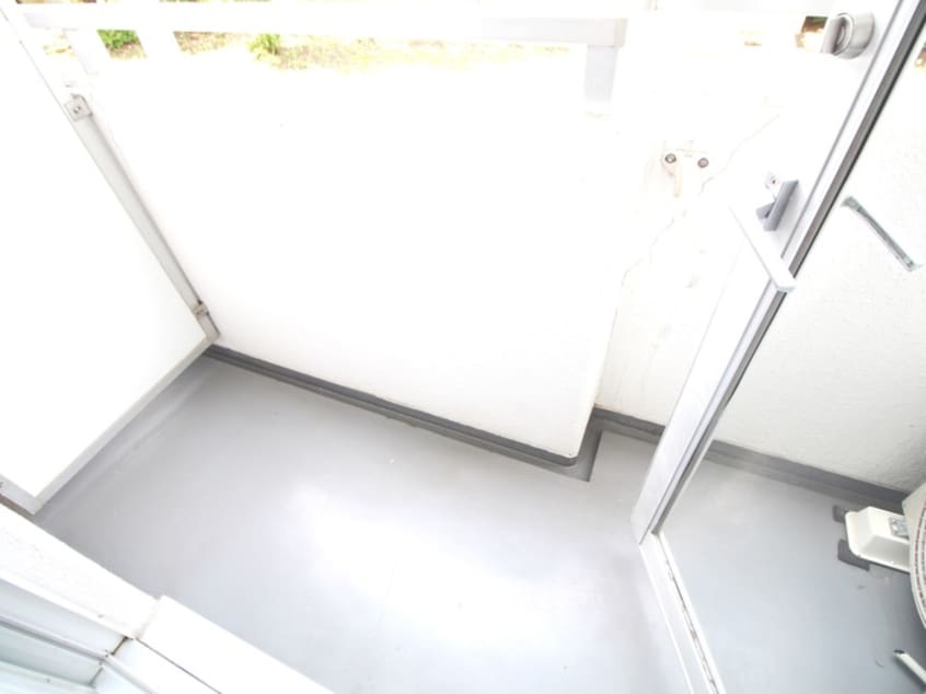 ベランダ・バルコニー ｳｨﾝﾍﾞﾙｿﾛ大泉学園第１(108)