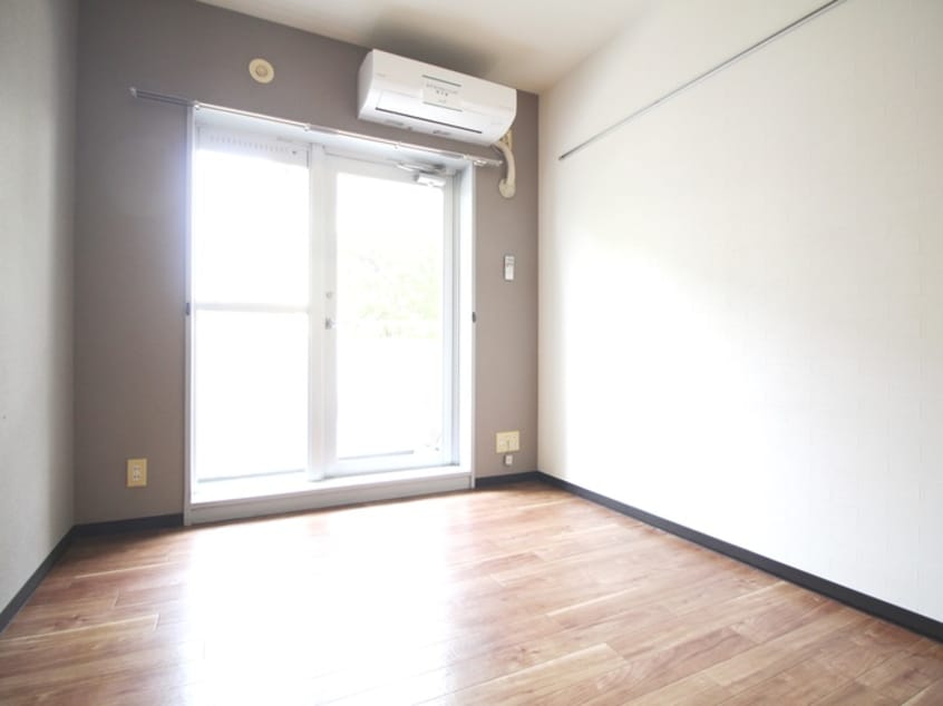 居室 ｳｨﾝﾍﾞﾙｿﾛ大泉学園第１(108)