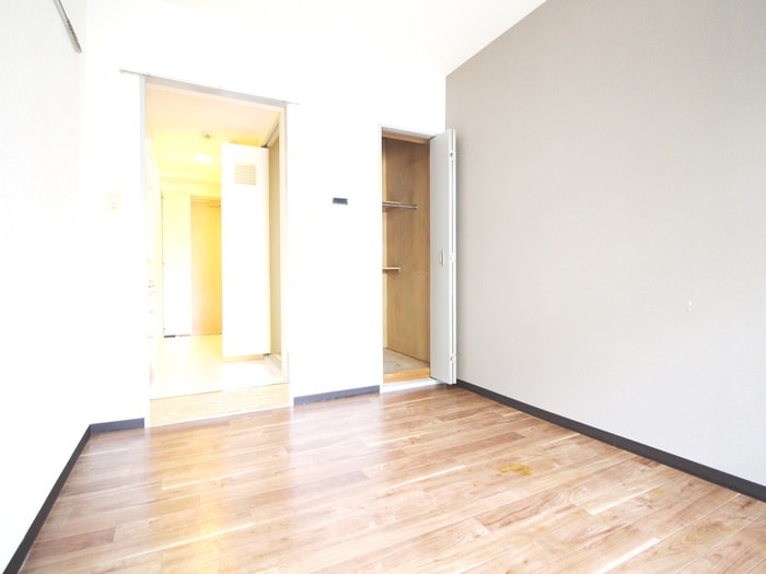 居室 ｳｨﾝﾍﾞﾙｿﾛ大泉学園第１(108)