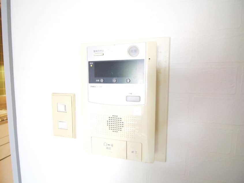 内観写真 ｳｨﾝﾍﾞﾙｿﾛ大泉学園第１(108)