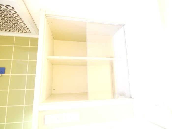 キッチン ｳｨﾝﾍﾞﾙｿﾛ大泉学園第１(108)