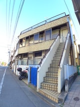 第1氷川台ハイム