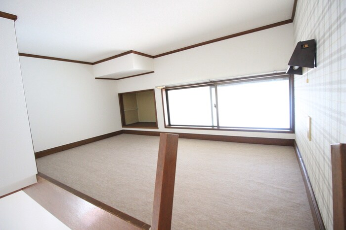 ロフト 第1氷川台ハイム