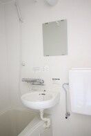 洗面 第1氷川台ハイム