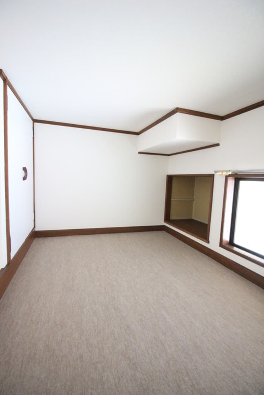 ロフト 第1氷川台ハイム