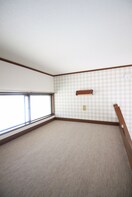 ロフト 第1氷川台ハイム