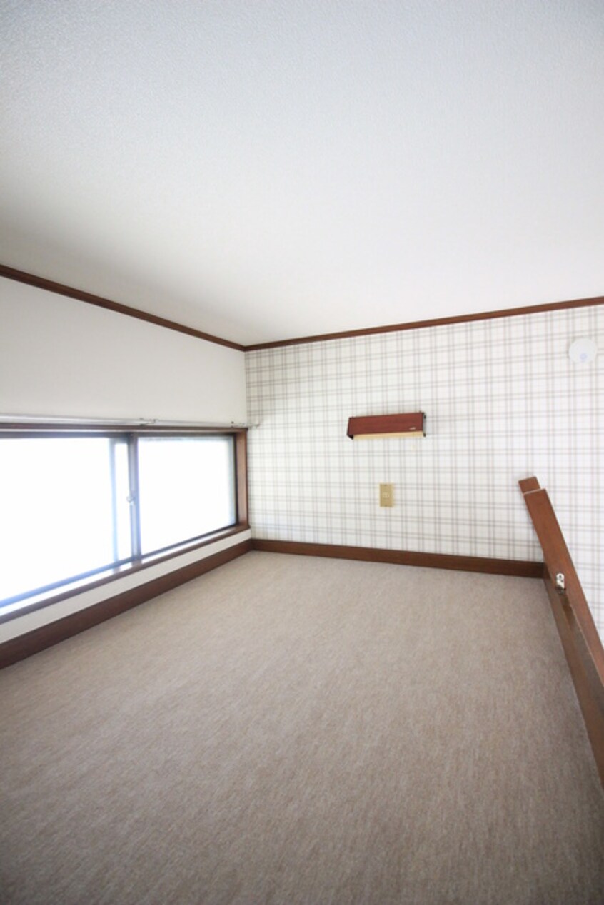 ロフト 第1氷川台ハイム