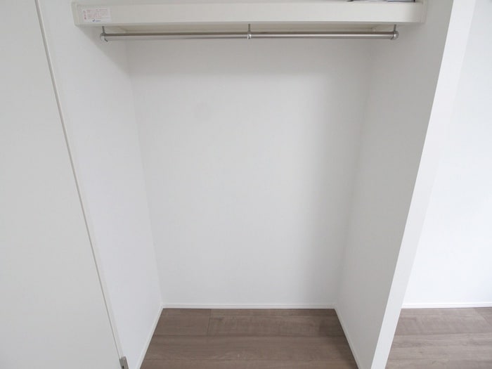 収納 Sincrease中村橋