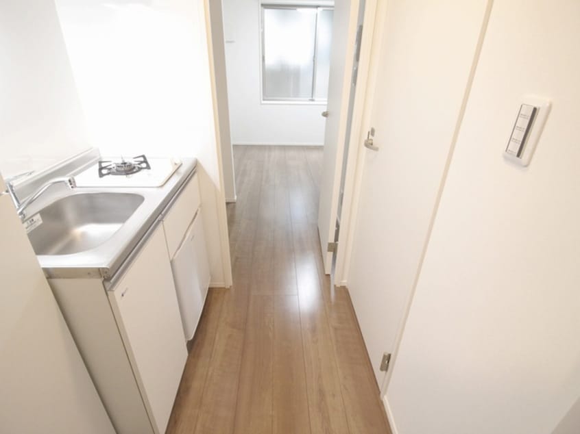 廊下 Sincrease中村橋