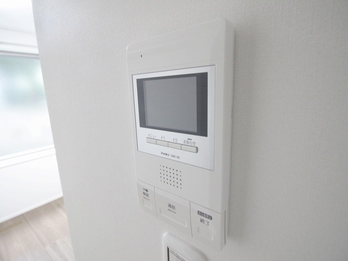 内観写真 Sincrease中村橋