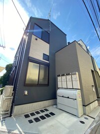 プルミエール板橋本町
