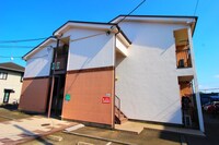 ハイプレスガーデンＢ