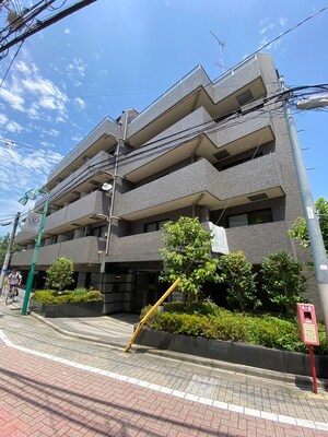 ル－ブル笹塚弐番館