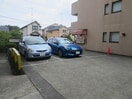 駐車場 ハ－ベスト壱番館