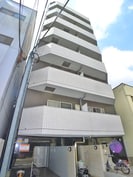 クレイシア錦糸町の外観
