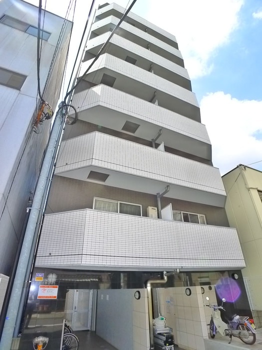 外観写真 クレイシア錦糸町