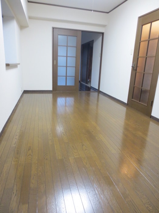 居室 お花茶屋パ－クハイツ