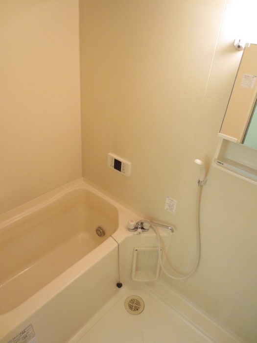 バス／シャワールーム等 お花茶屋パ－クハイツ