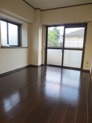 居室 お花茶屋パ－クハイツ