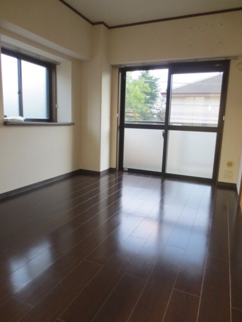 居室 お花茶屋パ－クハイツ