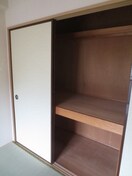 収納 お花茶屋パ－クハイツ