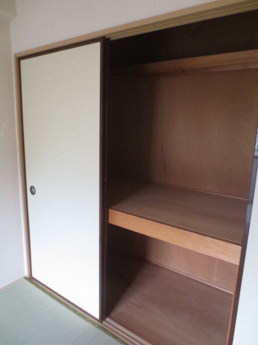 収納 お花茶屋パ－クハイツ