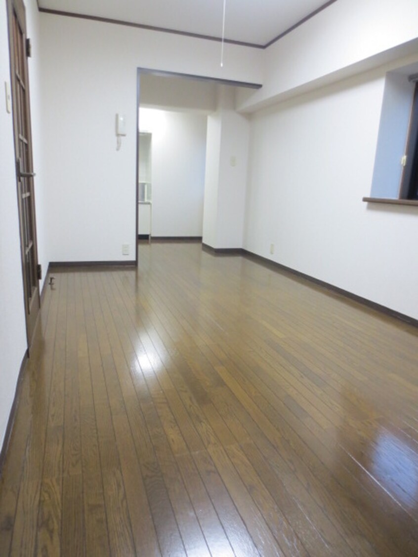 居室 お花茶屋パ－クハイツ